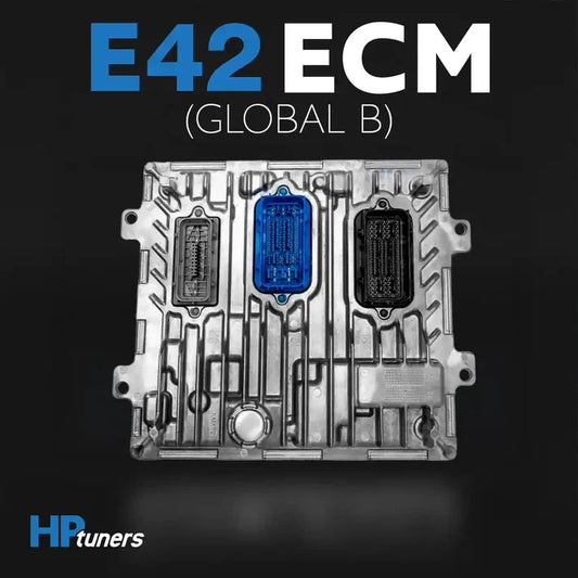 2024-2025 L5P Duramax E42 Unlock